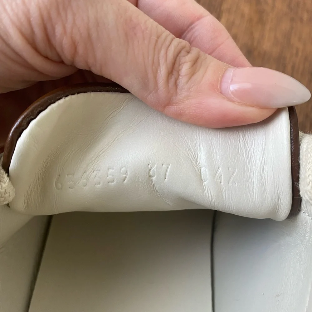 đź’ĄGUCCI ACE Sneakers - Picture 8 of 10